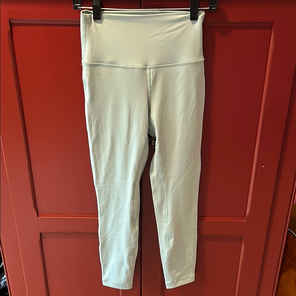 Lululemon Leggings - Size 6